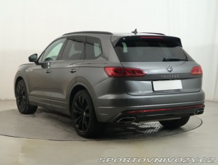 Volkswagen Ostatní modely Touareg R-Line 3.0 TDI 2020