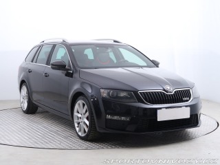 Škoda Octavia RS RS 2.0 TDI