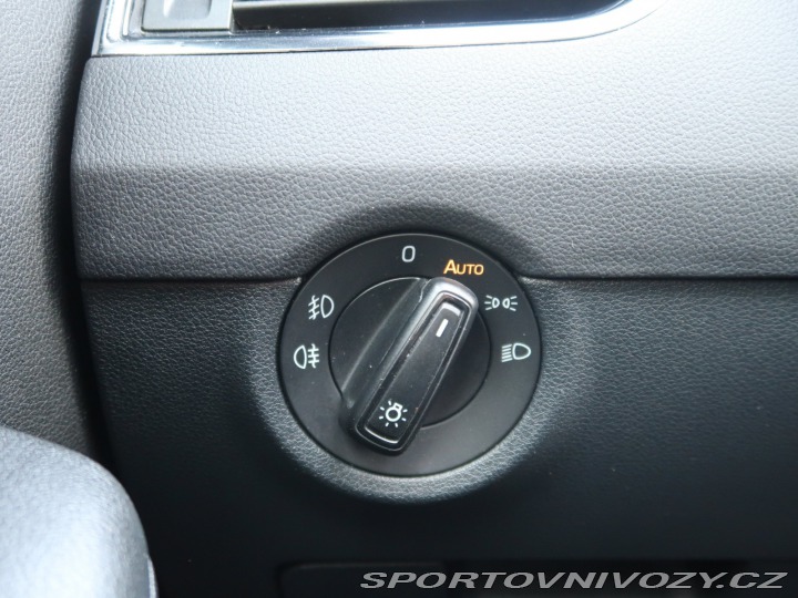 Škoda Octavia RS RS RS 2.0 TDI 2013