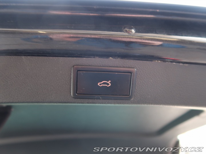 Škoda Octavia RS RS 2.0 TDI 2013