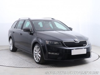 Škoda Octavia RS RS 2.0 TDI 2013