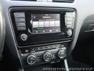 Škoda Octavia RS RS 2.0 TDI 2013