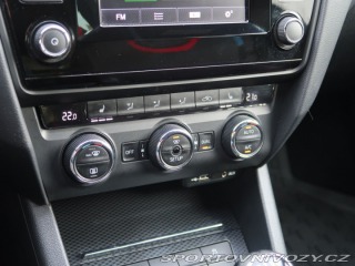 Škoda Octavia RS RS 2.0 TDI 2013