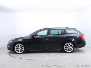 Škoda Octavia RS RS 2.0 TDI 2013