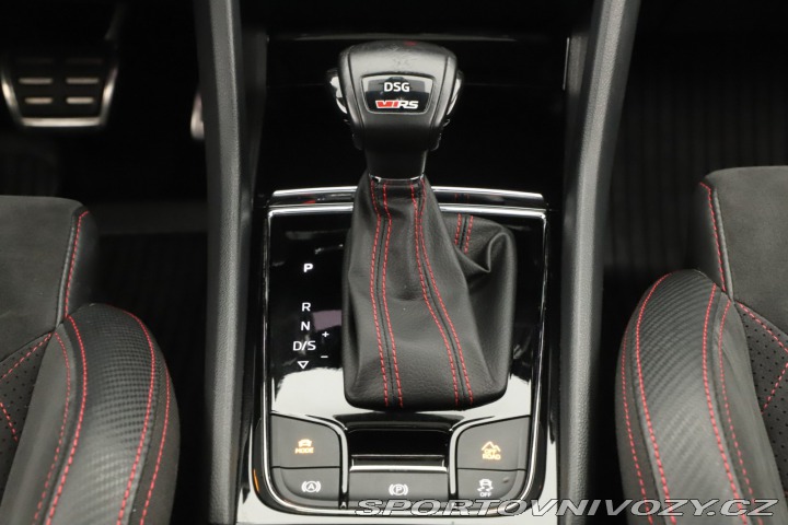 Škoda Kodiaq RS RS RS 2.0 TDI 2020