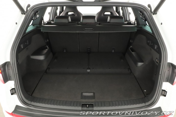 Škoda Kodiaq RS RS RS 2.0 TDI 2020