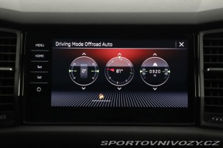 Škoda Kodiaq RS RS RS 2.0 TDI 2020