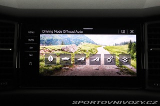 Škoda Kodiaq RS RS RS 2.0 TDI 2020