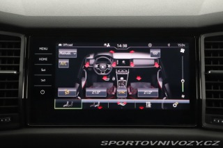 Škoda Kodiaq RS RS RS 2.0 TDI 2020