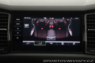 Škoda Kodiaq RS RS RS 2.0 TDI 2020