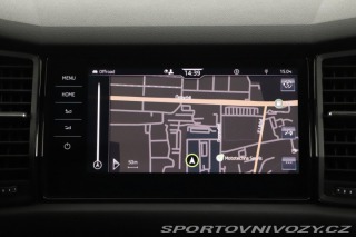 Škoda Kodiaq RS RS RS 2.0 TDI 2020