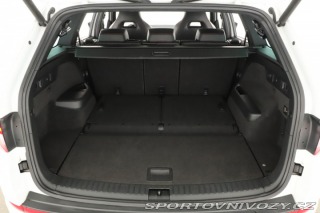 Škoda Kodiaq RS RS RS 2.0 TDI 2020