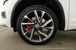 Škoda Kodiaq RS RS RS 2.0 TDI 2020