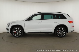 Škoda Kodiaq RS RS RS 2.0 TDI 2020