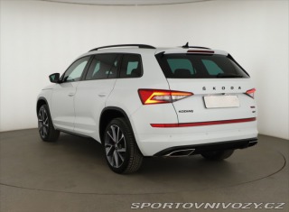 Škoda Kodiaq RS RS RS 2.0 TDI 2020