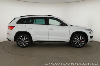Škoda Kodiaq RS RS RS 2.0 TDI 2020
