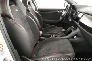 Škoda Kodiaq RS RS RS 2.0 TDI 2020