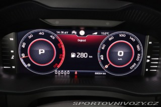 Škoda Kodiaq RS RS RS 2.0 TDI 2020