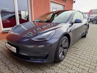 Tesla Model 3 Long Range Dual Motor 2020
