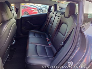 Tesla Model 3 Long Range Dual Motor 2020