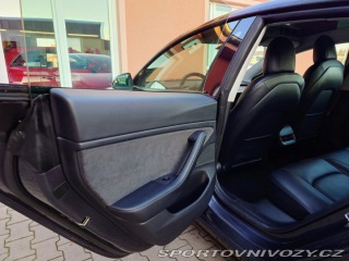 Tesla Model 3 Long Range Dual Motor 2020