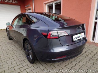 Tesla Model 3 Long Range Dual Motor 2020