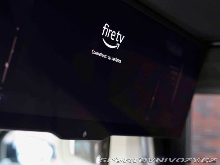 BMW 7 M760 e xDrive | Theatre 2023