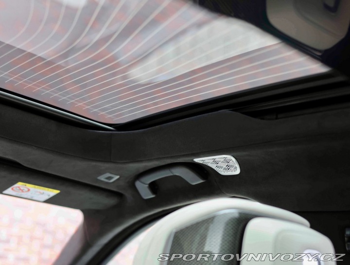 BMW 7 M760 e xDrive | Theatre 2023