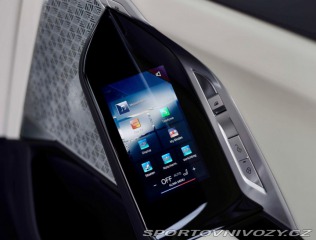 BMW 7 M760 e xDrive | Theatre 2023