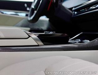 BMW 7 M760 e xDrive | Theatre 2023