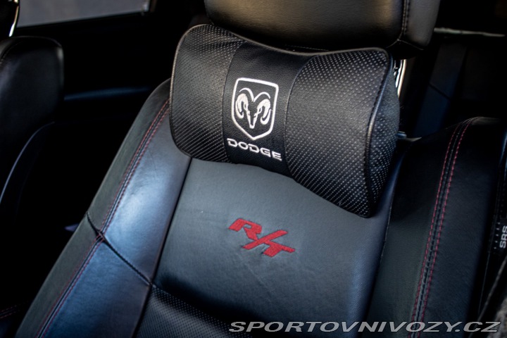 Dodge Durango R/T 5.7 HEMI V8 AWD LPG 2019