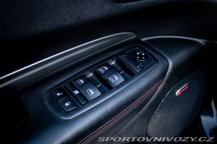 Dodge Durango R/T 5.7 HEMI V8 AWD LPG 2019