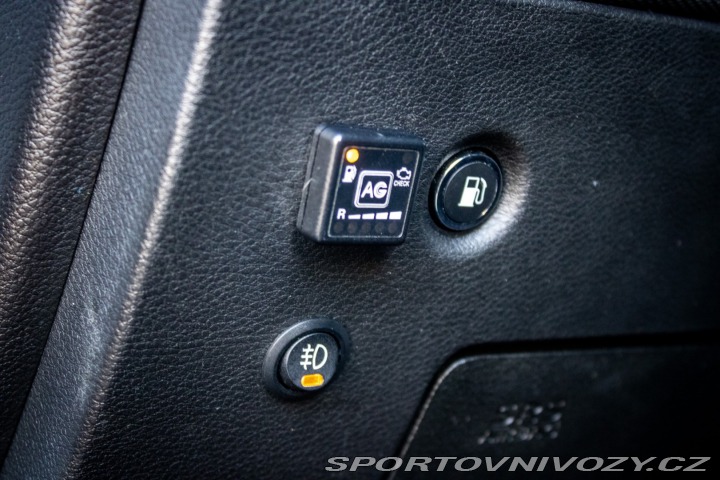 Dodge Durango R/T 5.7 HEMI V8 AWD LPG 2019