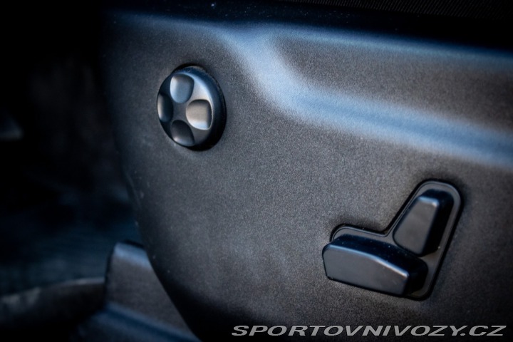 Dodge Durango R/T 5.7 HEMI V8 AWD LPG 2019