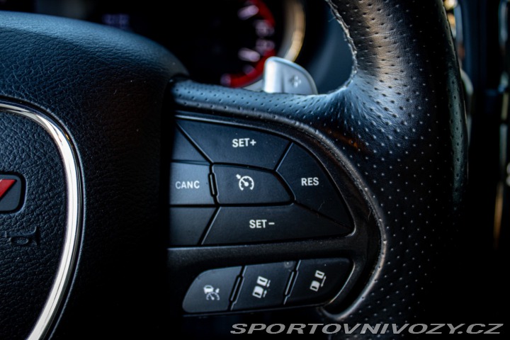 Dodge Durango R/T 5.7 HEMI V8 AWD LPG 2019