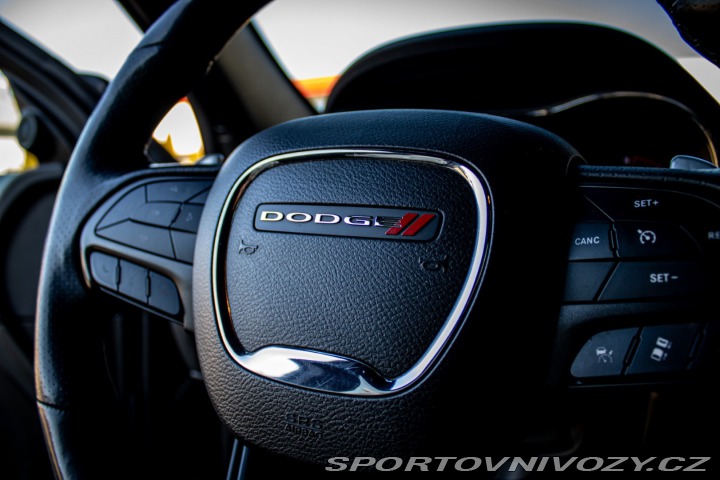 Dodge Durango R/T 5.7 HEMI V8 AWD LPG 2019