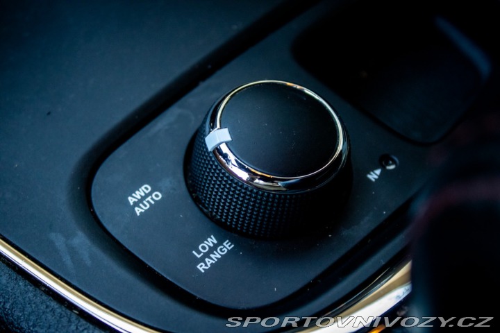 Dodge Durango R/T 5.7 HEMI V8 AWD LPG 2019