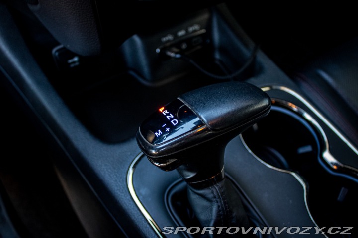 Dodge Durango R/T 5.7 HEMI V8 AWD LPG 2019