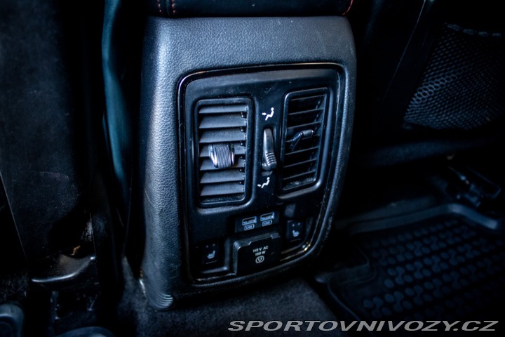 Dodge Durango R/T 5.7 HEMI V8 AWD LPG 2019