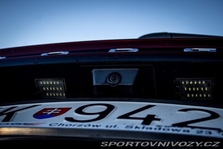 Dodge Durango R/T 5.7 HEMI V8 AWD LPG 2019