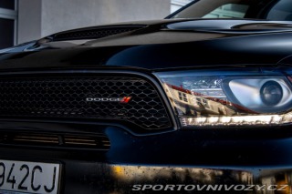 Dodge Durango R/T 5.7 HEMI V8 AWD LPG 2019