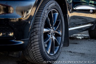 Dodge Durango R/T 5.7 HEMI V8 AWD LPG 2019