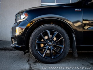 Dodge Durango R/T 5.7 HEMI V8 AWD LPG 2019