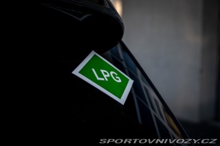 Dodge Durango R/T 5.7 HEMI V8 AWD LPG 2019