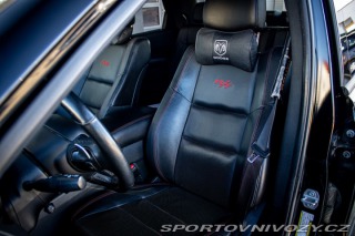 Dodge Durango R/T 5.7 HEMI V8 AWD LPG 2019