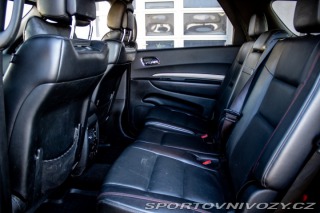 Dodge Durango R/T 5.7 HEMI V8 AWD LPG 2019