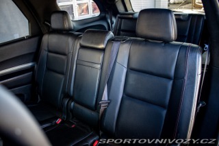 Dodge Durango R/T 5.7 HEMI V8 AWD LPG 2019