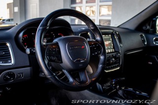 Dodge Durango R/T 5.7 HEMI V8 AWD LPG 2019