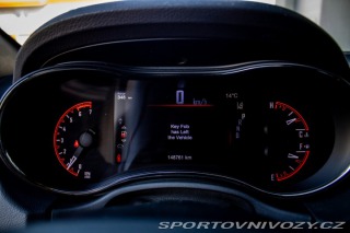 Dodge Durango R/T 5.7 HEMI V8 AWD LPG 2019