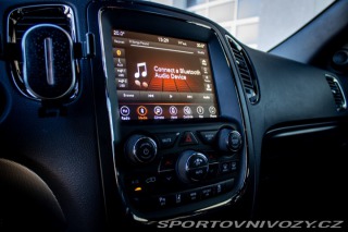 Dodge Durango R/T 5.7 HEMI V8 AWD LPG 2019